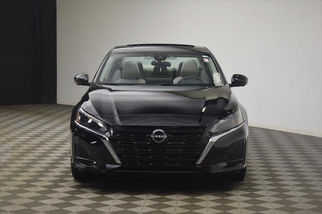2023 Nissan Altima SL Intelligent AWD
