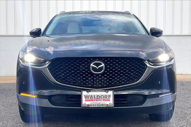 2023 Mazda CX-30 2.5 S Premium