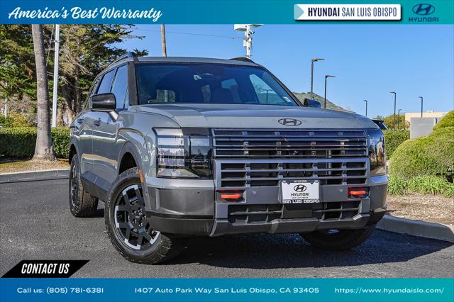 2026 Hyundai Palisade XRT Pro for sale in San Luis Obispo, CA