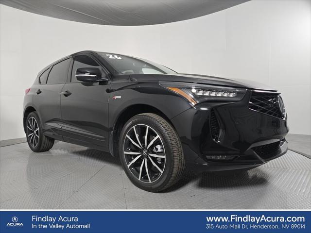 2026 Acura RDX A-Spec Advance for sale in Henderson, NV