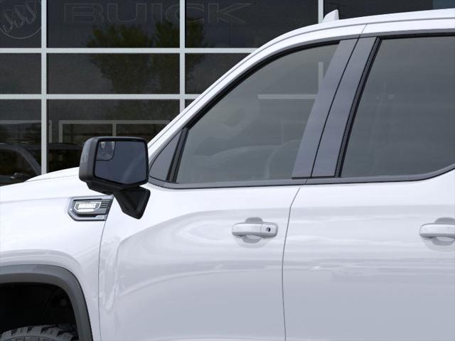 2026 GMC Sierra 1500 Crew Cab, Short Bed, AT4X, 4WD