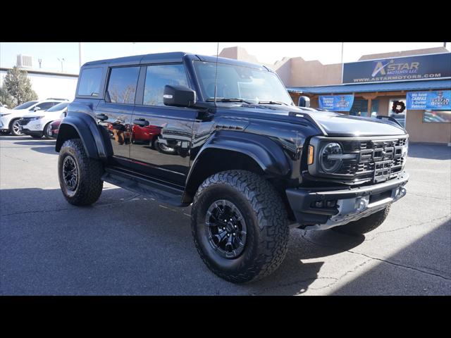 2023 Ford Bronco Raptor for sale in Albuquerque, NM
