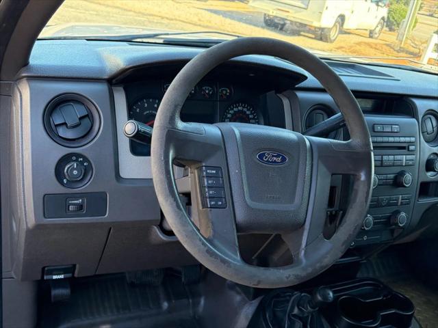 2010 Ford F-150 STX