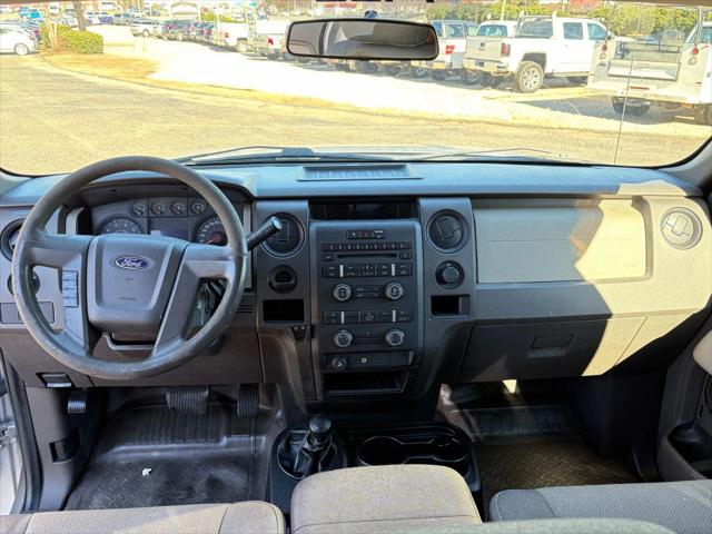 2010 Ford F-150 STX