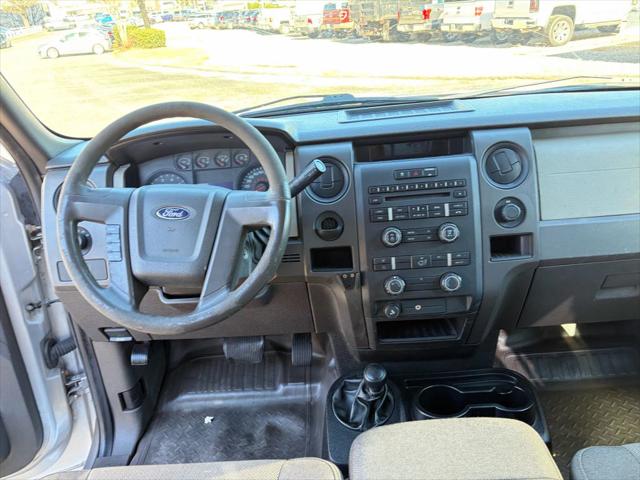 2010 Ford F-150 STX