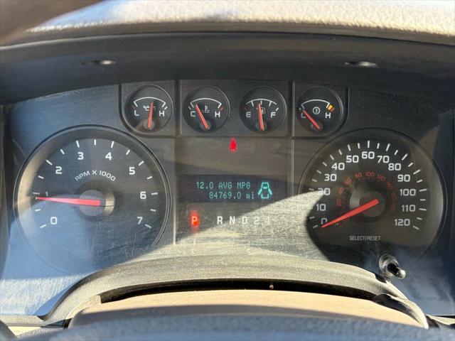2010 Ford F-150 STX