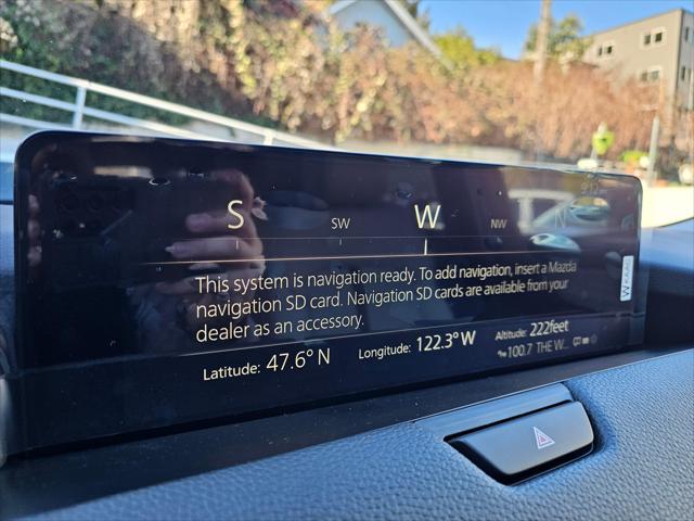 2026 Mazda X-90 3.3 Turbo Premium Sport