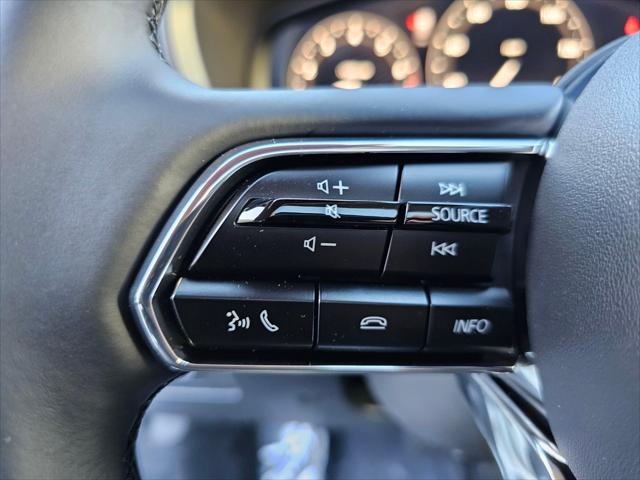2026 Mazda X-90 3.3 Turbo Premium Sport