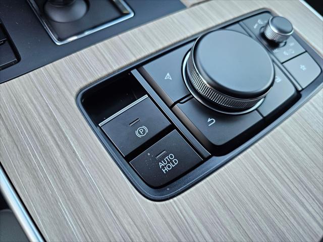 2026 Mazda X-90 3.3 Turbo Premium Sport