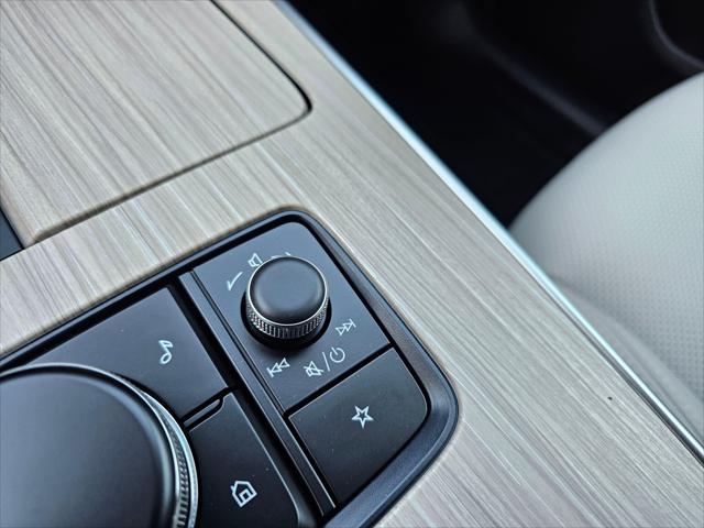 2026 Mazda X-90 3.3 Turbo Premium Sport