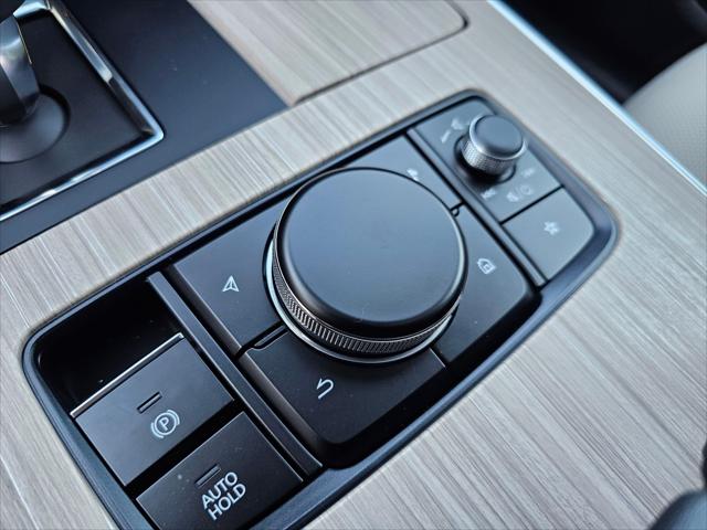 2026 Mazda X-90 3.3 Turbo Premium Sport