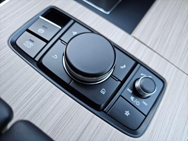 2026 Mazda X-90 3.3 Turbo Premium Sport