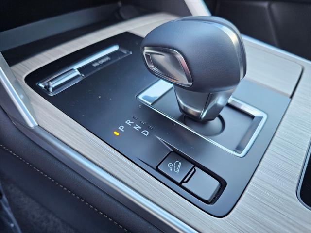 2026 Mazda X-90 3.3 Turbo Premium Sport