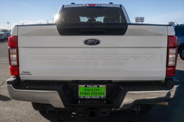 2022 Ford F-250 XLT