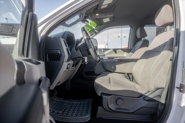 2022 Ford F-250 XLT