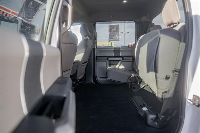 2022 Ford F-250 XLT