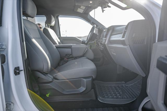 2022 Ford F-250 XLT