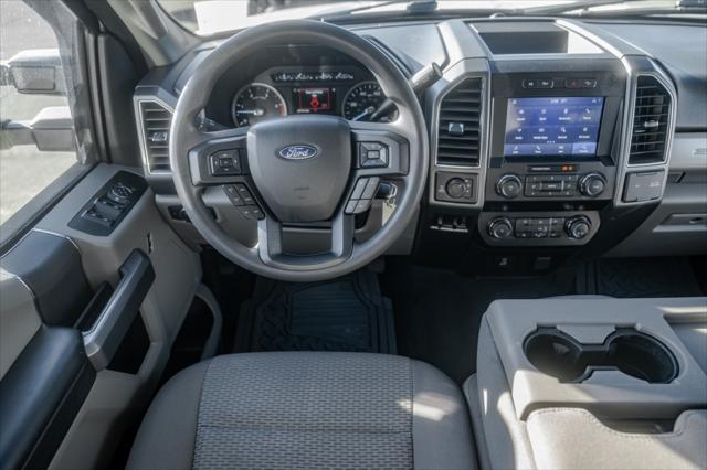 2022 Ford F-250 XLT