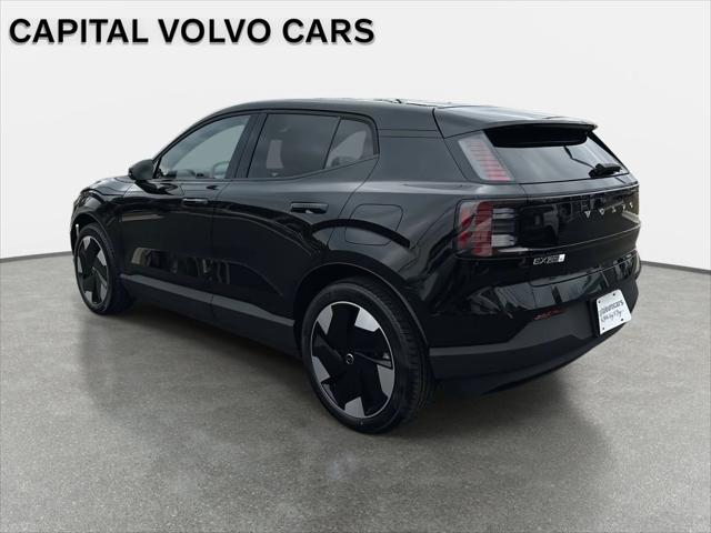 2026 Volvo EX30 Plus Twin Motor Performance, Fully electric