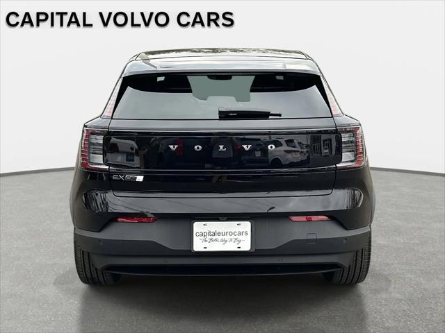 2026 Volvo EX30 Plus Twin Motor Performance, Fully electric
