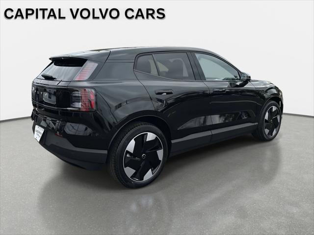 2026 Volvo EX30 Plus Twin Motor Performance, Fully electric