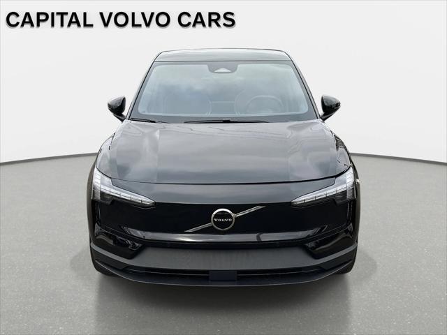 2026 Volvo EX30 Plus Twin Motor Performance, Fully electric
