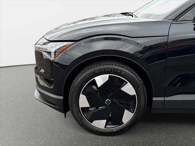2026 Volvo EX30 Plus Twin Motor Performance, Fully electric