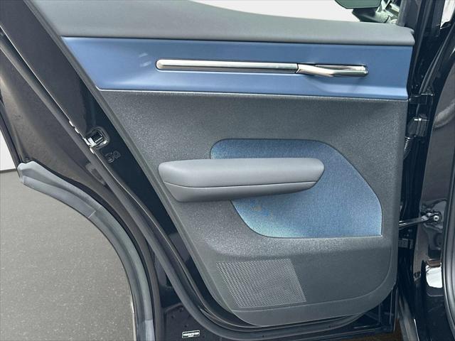 2026 Volvo EX30 Plus Twin Motor Performance, Fully electric