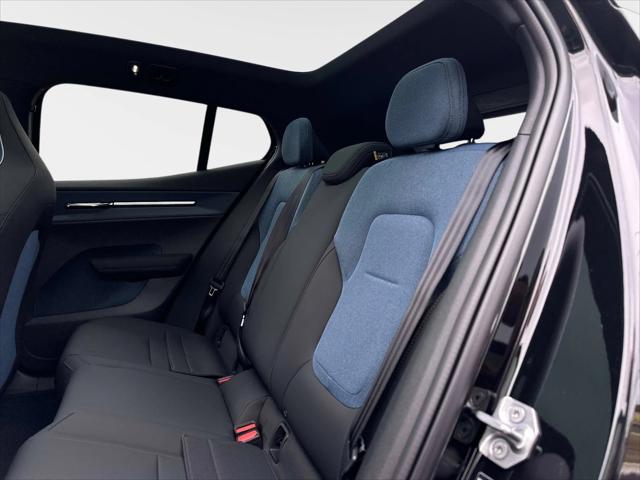 2026 Volvo EX30 Plus Twin Motor Performance, Fully electric