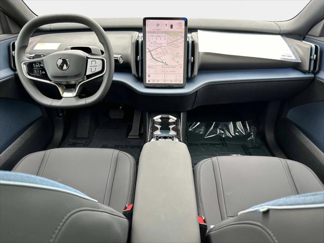 2026 Volvo EX30 Plus Twin Motor Performance, Fully electric