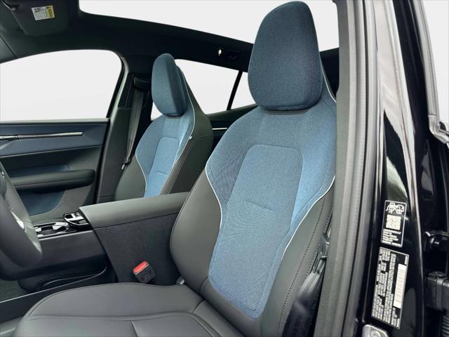 2026 Volvo EX30 Plus Twin Motor Performance, Fully electric
