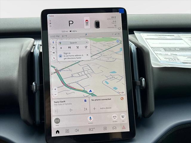 2026 Volvo EX30 Plus Twin Motor Performance, Fully electric