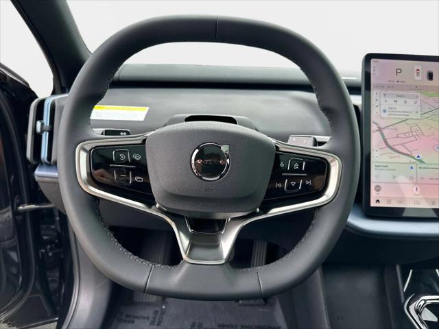 2026 Volvo EX30 Plus Twin Motor Performance, Fully electric