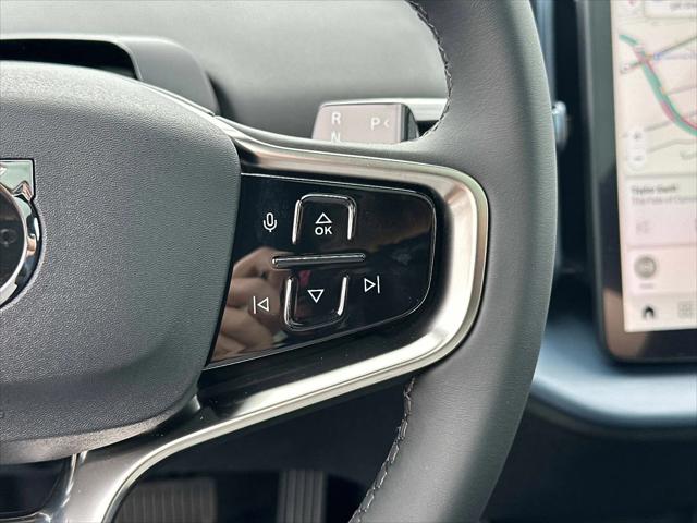 2026 Volvo EX30 Plus Twin Motor Performance, Fully electric