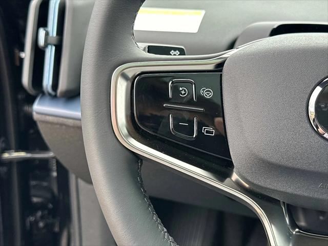 2026 Volvo EX30 Plus Twin Motor Performance, Fully electric