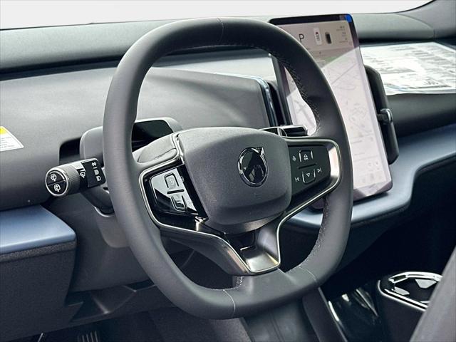 2026 Volvo EX30 Plus Twin Motor Performance, Fully electric