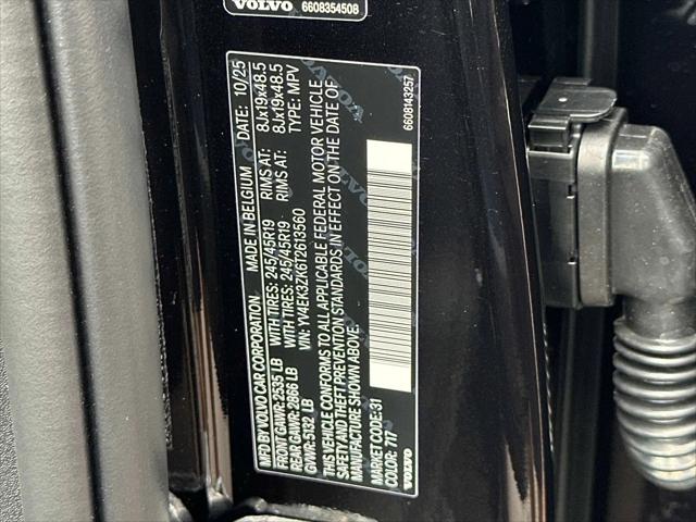 2026 Volvo EX30 Plus Twin Motor Performance, Fully electric
