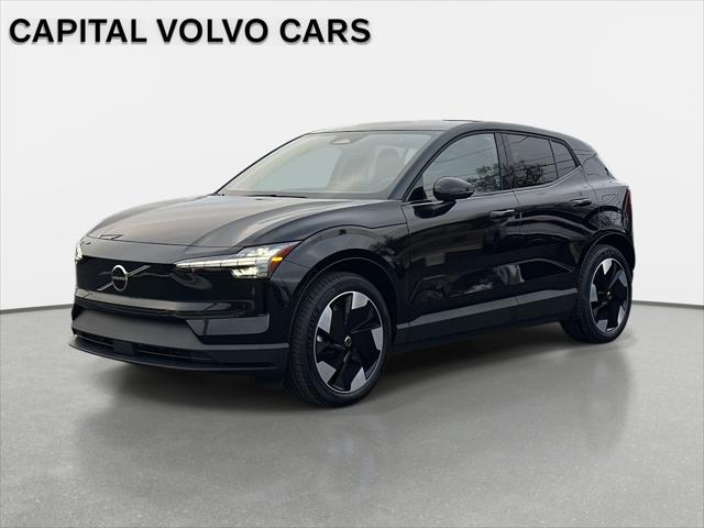 2026 Volvo EX30 Plus Twin Motor Performance, Fully electric
