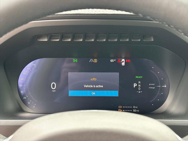 2026 Volvo XC90 Plug-In Hybrid Plus, T8 AWD, Electric/Gasoline, Bright, 6 Seats