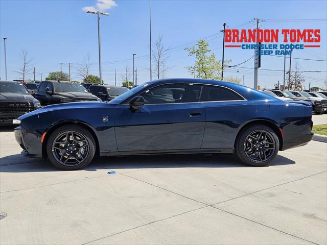2026 Dodge Charger Scat Pack Plus 2-Door AWD for sale in McKinney, TX