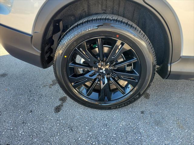 2026 Mitsubishi Eclipse Cross BLACK EDITION 1.5T S-AWC