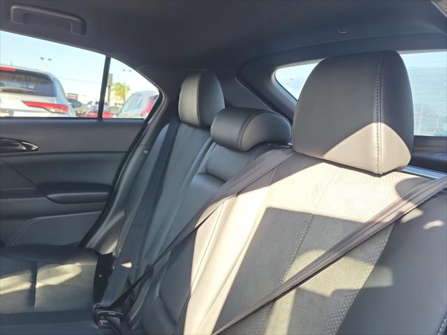 2026 Mitsubishi Eclipse Cross BLACK EDITION 1.5T S-AWC