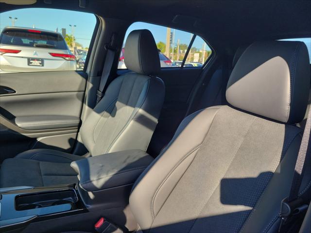 2026 Mitsubishi Eclipse Cross BLACK EDITION 1.5T S-AWC