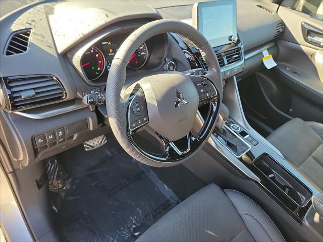2026 Mitsubishi Eclipse Cross BLACK EDITION 1.5T S-AWC