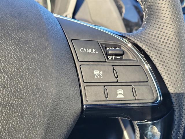 2026 Mitsubishi Eclipse Cross BLACK EDITION 1.5T S-AWC