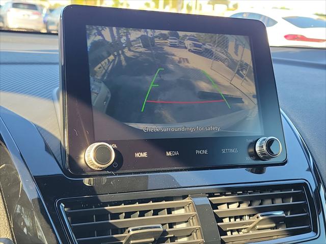 2026 Mitsubishi Eclipse Cross BLACK EDITION 1.5T S-AWC