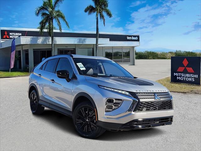 2026 Mitsubishi Eclipse Cross BLACK EDITION 1.5T S-AWC for sale in Vero Beach, FL