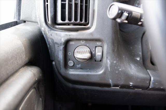 2008 Chevrolet CC4500 Crew Cab 2WD