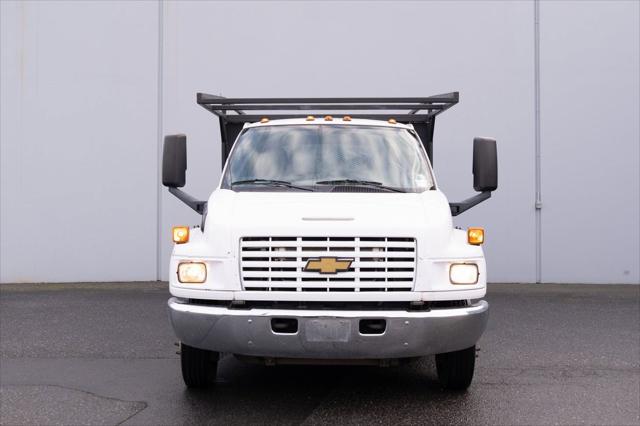 2008 Chevrolet CC4500 Crew Cab 2WD