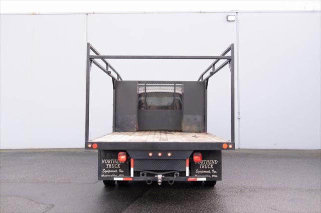 2008 Chevrolet CC4500 Crew Cab 2WD